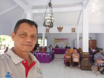 PELATIHAN UMKM