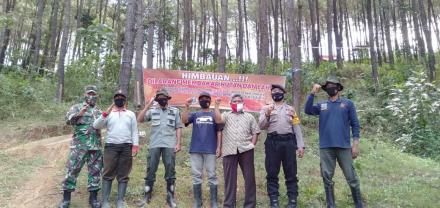 GERAKAN PEDULI HUTAN